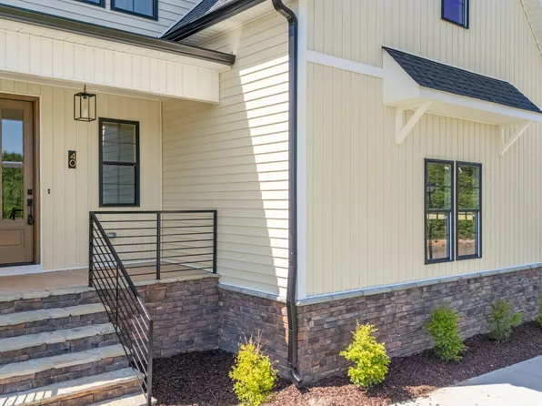 40 Stream View Way, Spring Hope, NC 27882