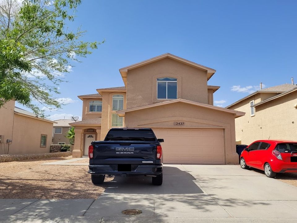 1st image of 12427 Sombra Grande Dr
