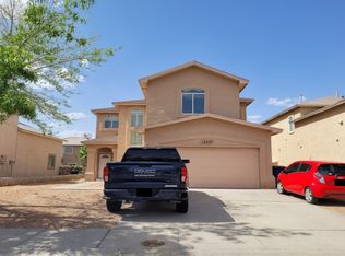12427 Sombra Grande Dr, El Paso, TX 79938