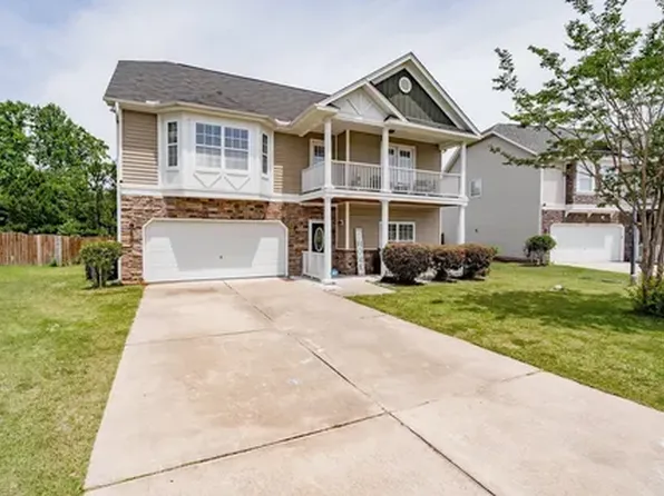 1069 Buttercup Cir, Blythewood, SC 29016