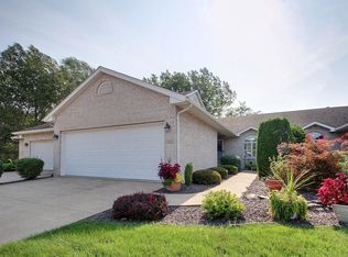 2616 Kings Pointe SE, Quincy, IL 62305