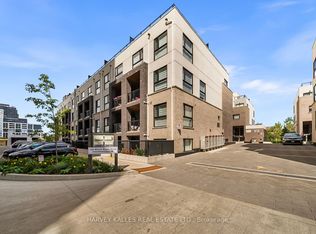 349 Wheat Boom Dr #324, Oakville, ON L6H 0V1