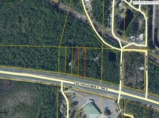 98 Highway, Santa Rosa Beach, FL 32459