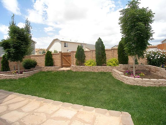 Backs hiking trail with no rear neighbors!