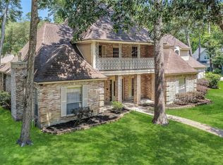 2411 Oaks Forks Dr, Humble, TX 77339