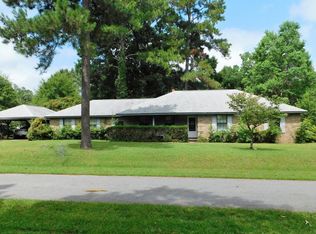 106 Dogwood Ln, Crestview, FL 32536