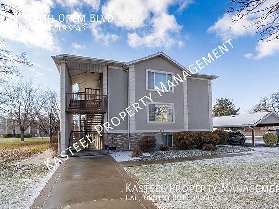 3rd image of 1030 S Orem Blvd APT 26