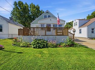 1408 E Paris Ave, Peoria, IL 61603