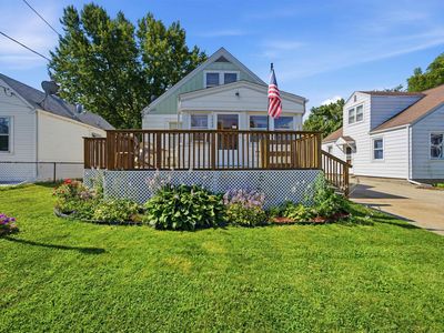 1408 E Paris Ave, Peoria, IL, 61603