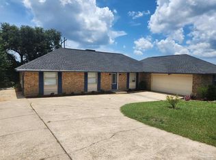 2541 Tomlinson Rd, Pensacola, FL 32526