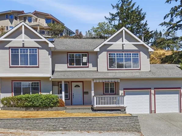 339 Nottingham Dr, Nanaimo, BC V9T 4T1
