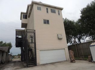 13322 E Hardy Rd, Houston, TX 77039