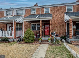 1955 Holborn Rd, Baltimore, MD 21222