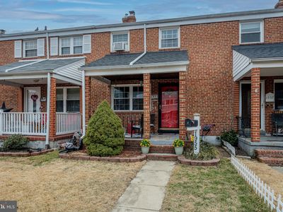 1955 Holborn Rd, Baltimore, MD, 21222