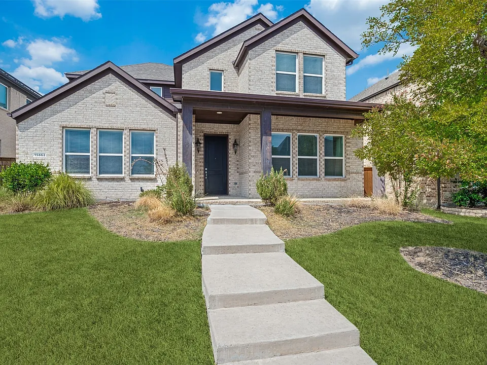 15862 Shasta Daisy Rd