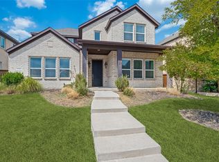 15862 Shasta Daisy Rd, Frisco, TX 75035
