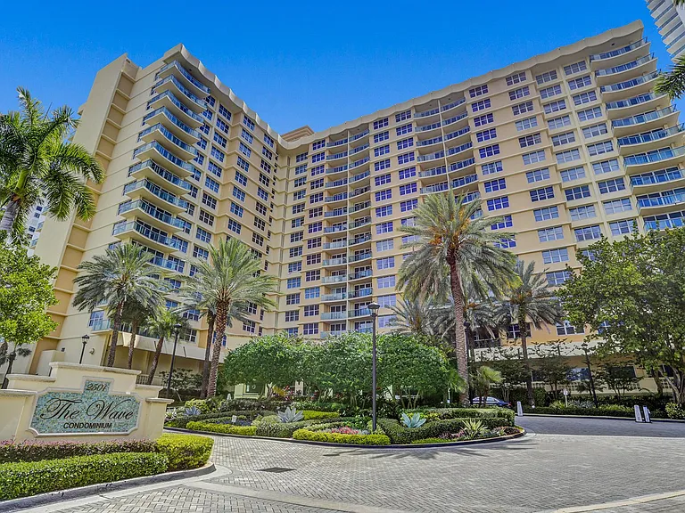 2501 S Ocean Dr #929 — Photo 38