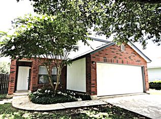 13038 Woller Valley, San Antonio, TX 78249