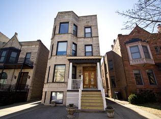 721-23 West Roscoe St, Chicago, IL 60657