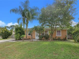 1008 SW Provincetown Ln, Port Saint Lucie, FL 34953