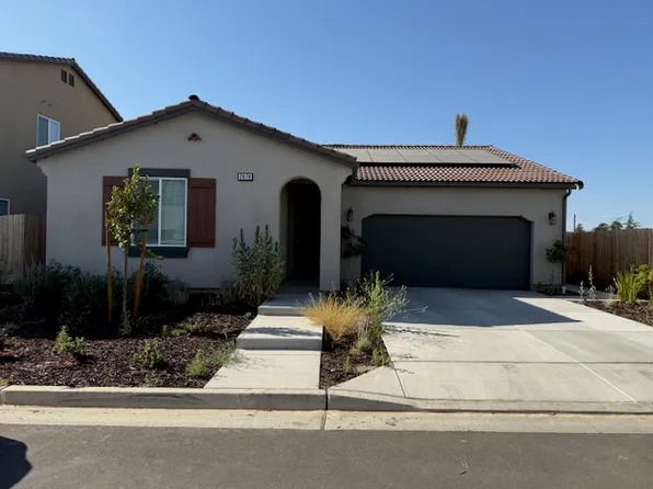2878 E Colina Dr, Fresno, CA 93730