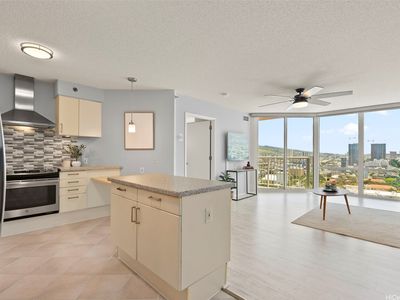 801 S King St APT 2701, Honolulu, HI, 96813