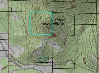 Horse Butte 1000, Sprague River, OR 97639