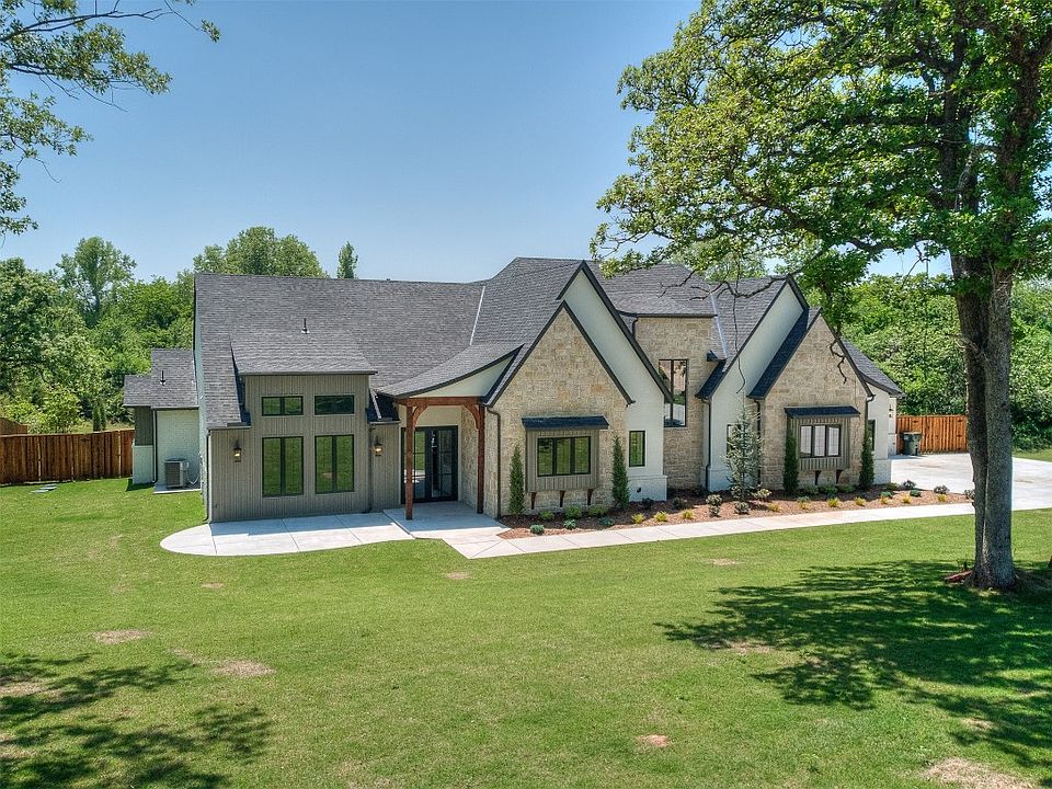 4424 Moulin Rd, Edmond, OK 73034 Zillow