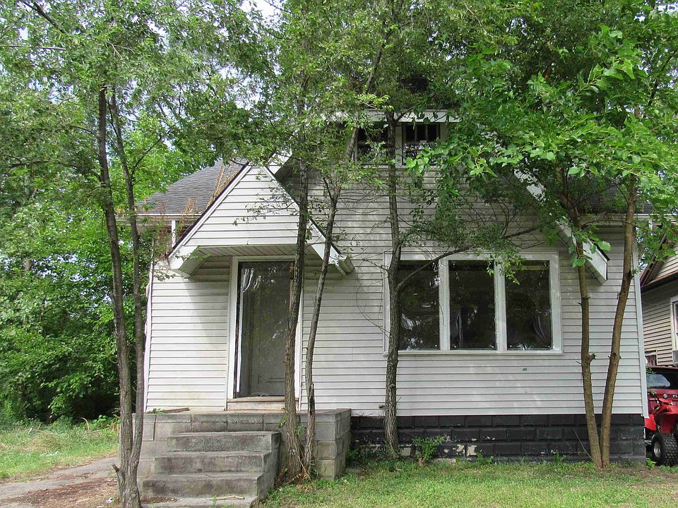 14545 Hubbell