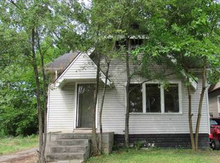 14545 Hubbell St, Detroit, MI 48227