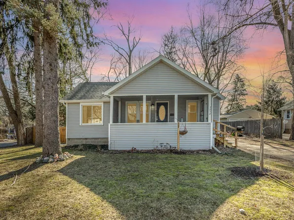 1514 Wyllys St, Midland, MI 48642