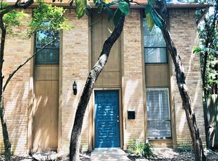 3400 Pecos St #A, Austin, TX 78703