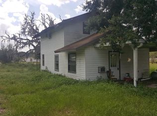 9443 County Road 735, Webster, FL 33597