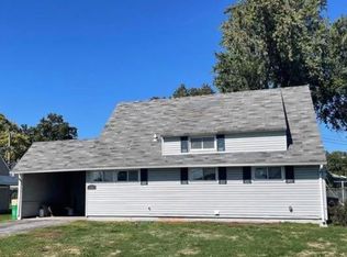 100 Northpark Dr #1, Levittown, PA