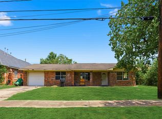 5015 Bricker St, Houston, TX 77033