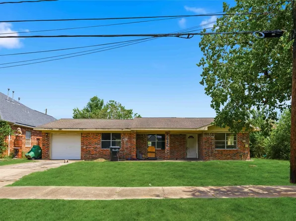 5015 Bricker St, Houston, TX 77033