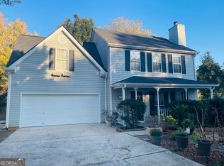 7728 Town Ct, Jonesboro, GA 30236