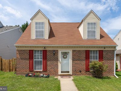 2918 Byron Ct, Abingdon, MD, 21009