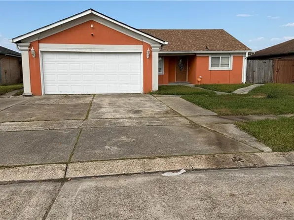 4048 N Dells St, Harvey, LA 70058