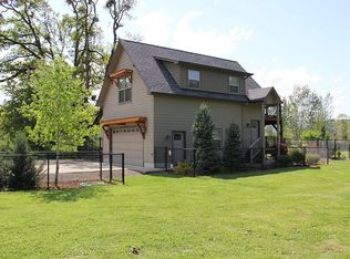 76821 Bugle Loop, Oakridge, OR 97463