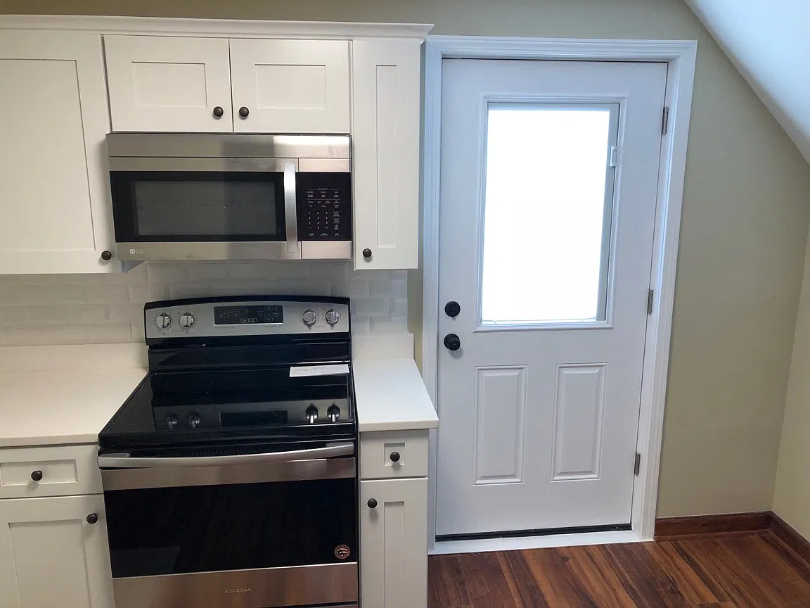 1 bed, $1,175 — Photo 2