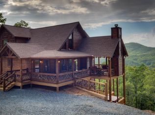 40 Green Ridge Overlook, Blue Ridge, GA 30513