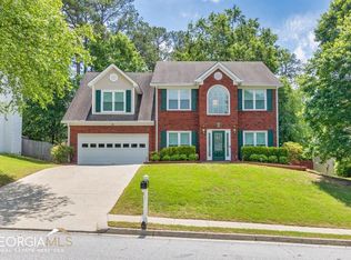 729 Simon Way, Lawrenceville, GA 30045