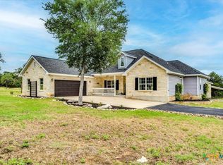 1033 Castleway Rd, New Braunfels, TX 78132