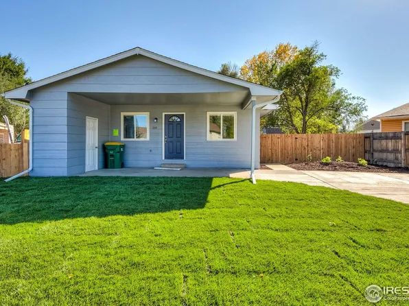 119 Aragon Ct, Milliken, CO 80543