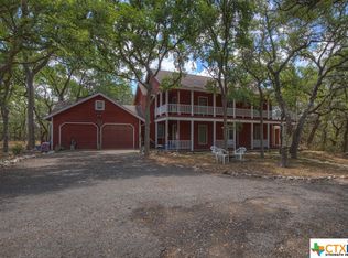 3104 Fm 2722, New Braunfels, TX 78132