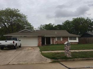 1841 Burnt Oak St, Norman, OK 73071