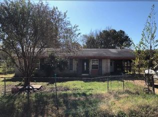 120 Industrial Access Rd, West Point, MS 39773