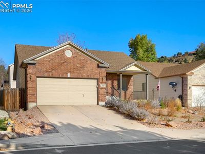 2380 Royal Palm Dr, Colorado Springs, CO, 80918