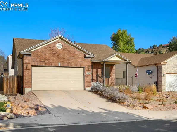 2380 Royal Palm Dr, Colorado Springs, CO 80918